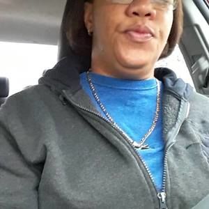 Meet your Posher, Lynn